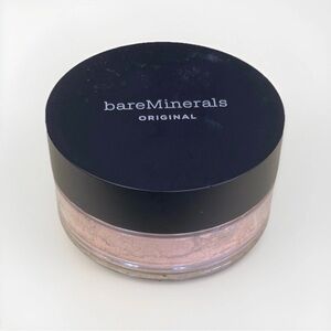 bareMinerals Original Loose Powder - Soft Pink